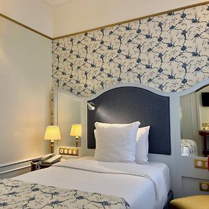 Kamer met een King Size Bed